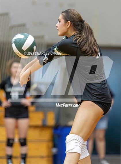 Thumbnail 2 in Petaluma vs Maria Carrillo photogallery.