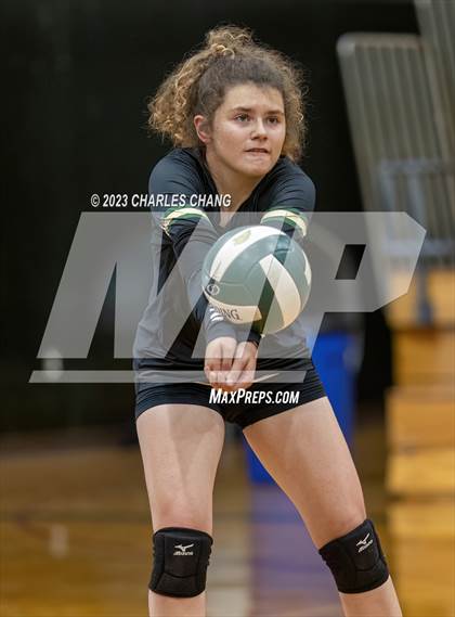 Thumbnail 2 in Petaluma vs Maria Carrillo photogallery.