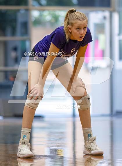 Thumbnail 3 in Petaluma vs Maria Carrillo photogallery.