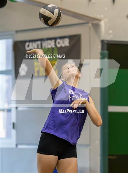 Thumbnail 3 in Petaluma vs Maria Carrillo photogallery.