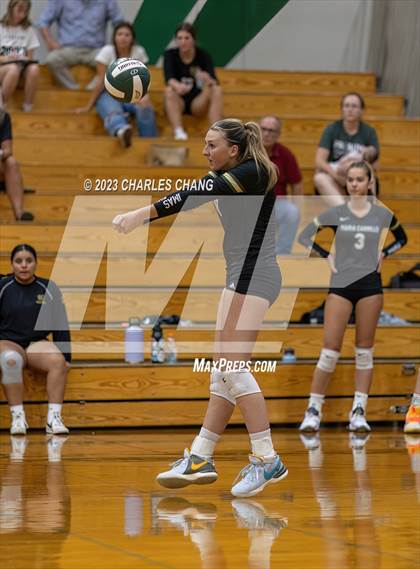 Thumbnail 3 in Petaluma vs Maria Carrillo photogallery.