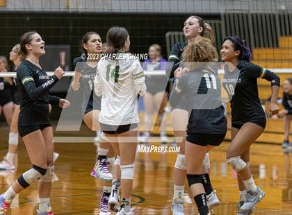 Thumbnail 3 in Petaluma vs Maria Carrillo photogallery.