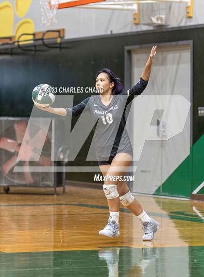 Thumbnail 3 in Petaluma vs Maria Carrillo photogallery.