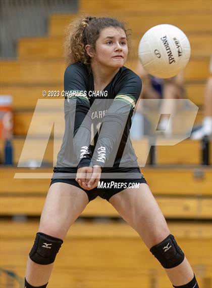 Thumbnail 3 in Petaluma vs Maria Carrillo photogallery.