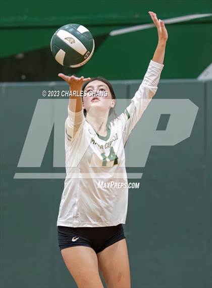 Thumbnail 2 in Petaluma vs Maria Carrillo photogallery.