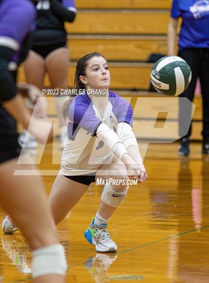 Thumbnail 2 in Petaluma vs Maria Carrillo photogallery.