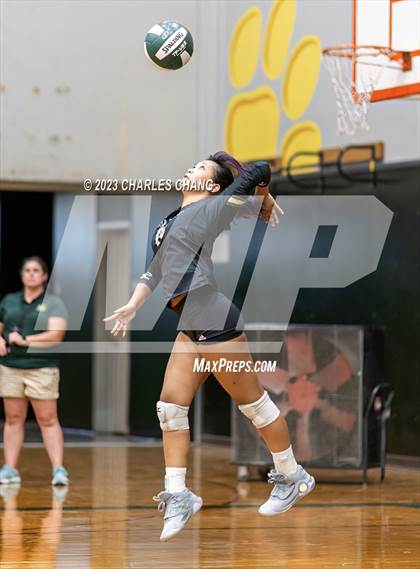 Thumbnail 3 in Petaluma vs Maria Carrillo photogallery.