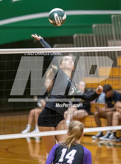 Thumbnail 2 in Petaluma vs Maria Carrillo photogallery.