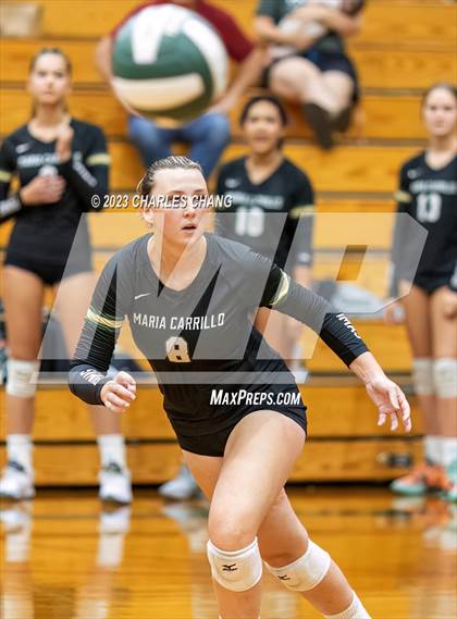 Thumbnail 3 in Petaluma vs Maria Carrillo photogallery.