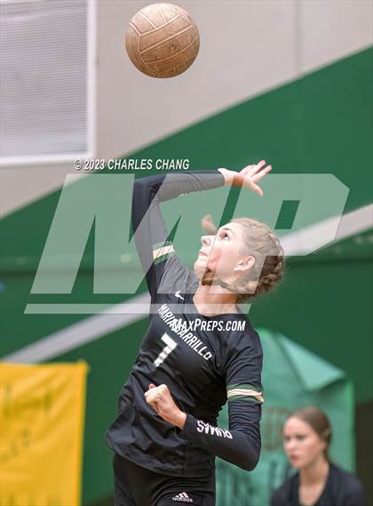 Thumbnail 1 in Petaluma vs Maria Carrillo photogallery.