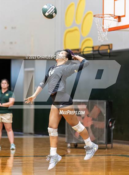 Thumbnail 2 in Petaluma vs Maria Carrillo photogallery.