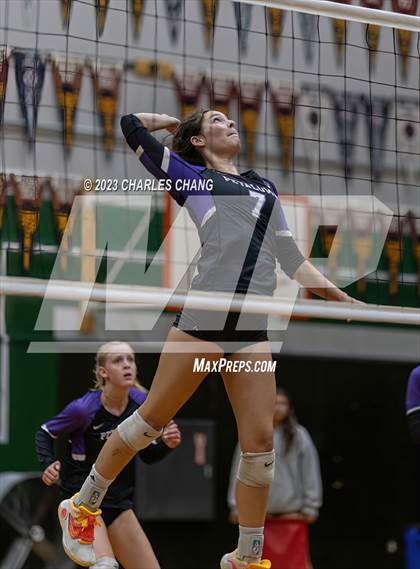 Thumbnail 2 in Petaluma vs Maria Carrillo photogallery.