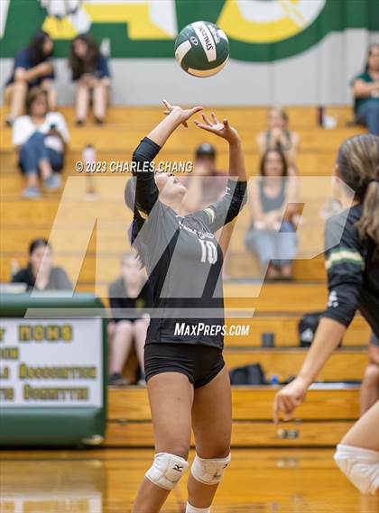 Thumbnail 1 in Petaluma vs Maria Carrillo photogallery.