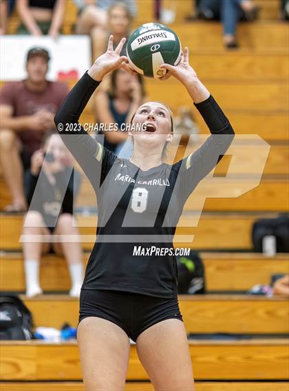 Thumbnail 1 in Petaluma vs Maria Carrillo photogallery.