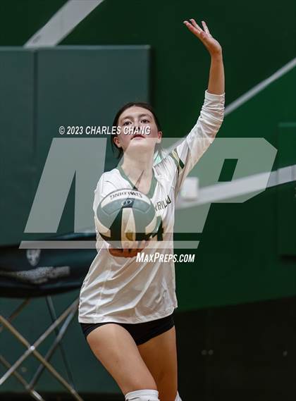 Thumbnail 3 in Petaluma vs Maria Carrillo photogallery.