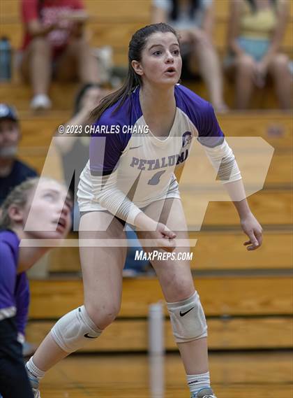 Thumbnail 3 in Petaluma vs Maria Carrillo photogallery.