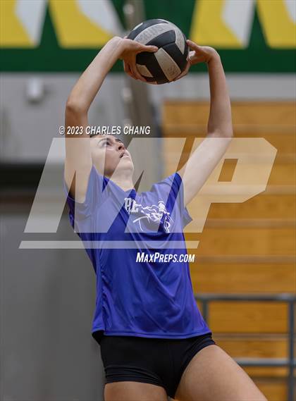 Thumbnail 2 in Petaluma vs Maria Carrillo photogallery.