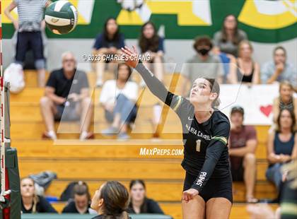 Thumbnail 1 in Petaluma vs Maria Carrillo photogallery.