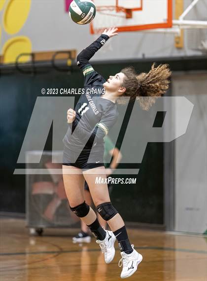 Thumbnail 1 in Petaluma vs Maria Carrillo photogallery.