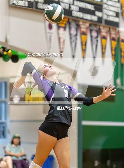 Thumbnail 2 in Petaluma vs Maria Carrillo photogallery.
