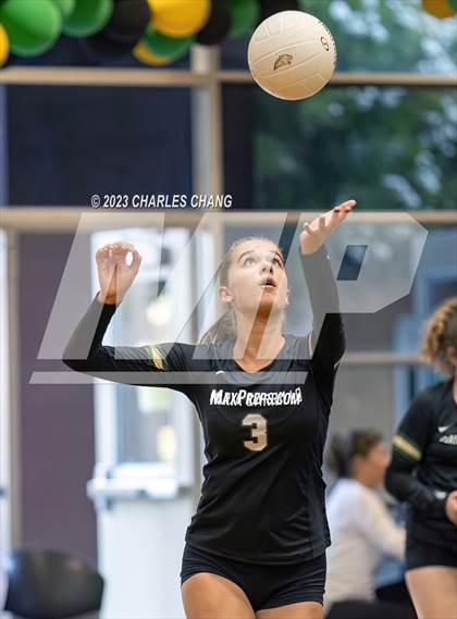 Thumbnail 1 in Petaluma vs Maria Carrillo photogallery.