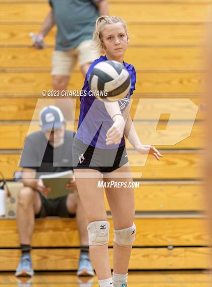 Thumbnail 1 in Petaluma vs Maria Carrillo photogallery.