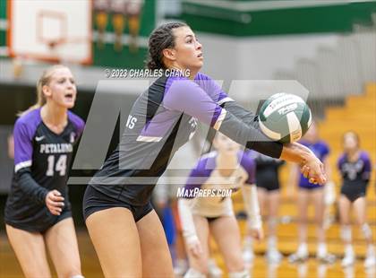 Thumbnail 2 in Petaluma vs Maria Carrillo photogallery.