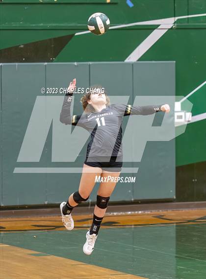 Thumbnail 3 in Petaluma vs Maria Carrillo photogallery.