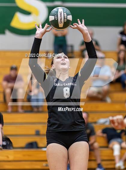 Thumbnail 3 in Petaluma vs Maria Carrillo photogallery.