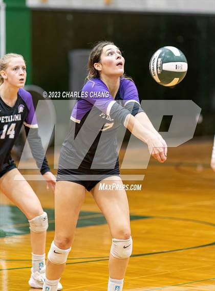 Thumbnail 2 in Petaluma vs Maria Carrillo photogallery.