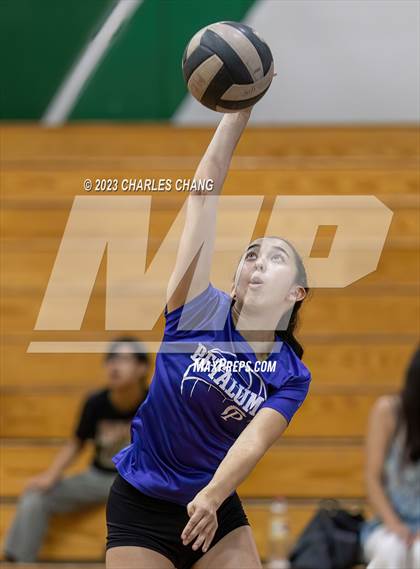 Thumbnail 3 in Petaluma vs Maria Carrillo photogallery.