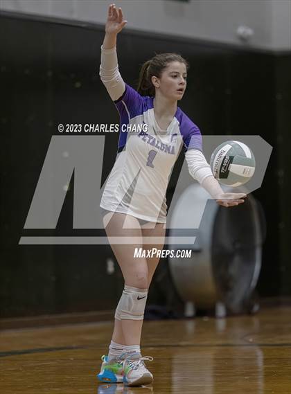 Thumbnail 1 in Petaluma vs Maria Carrillo photogallery.