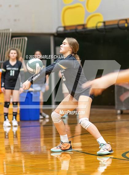 Thumbnail 3 in Petaluma vs Maria Carrillo photogallery.