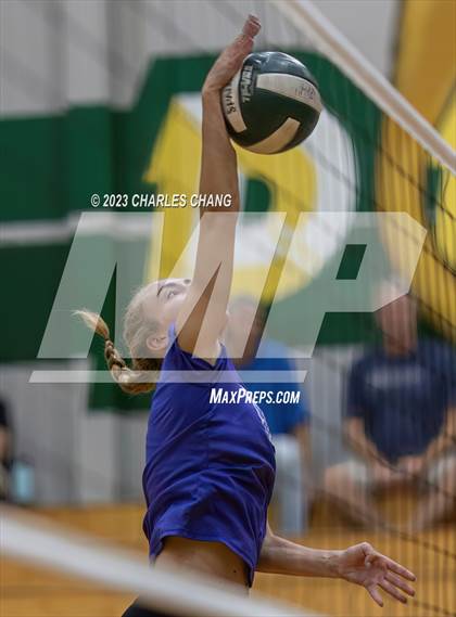 Thumbnail 2 in Petaluma vs Maria Carrillo photogallery.