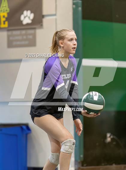 Thumbnail 1 in Petaluma vs Maria Carrillo photogallery.