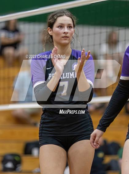 Thumbnail 2 in Petaluma vs Maria Carrillo photogallery.
