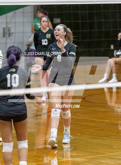 Thumbnail 3 in Petaluma vs Maria Carrillo photogallery.