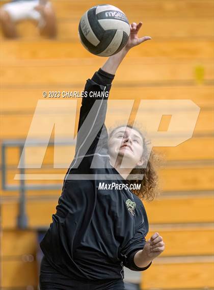 Thumbnail 2 in Petaluma vs Maria Carrillo photogallery.