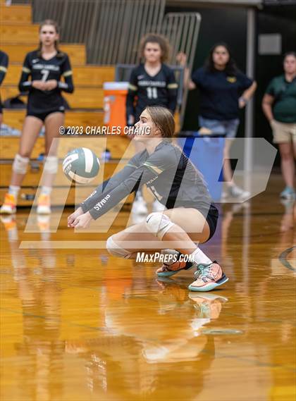 Thumbnail 3 in Petaluma vs Maria Carrillo photogallery.