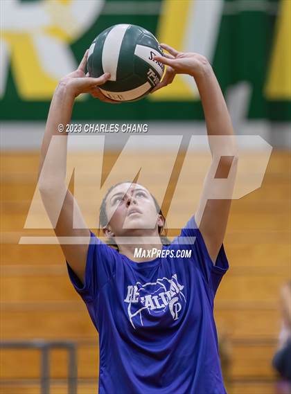 Thumbnail 3 in Petaluma vs Maria Carrillo photogallery.