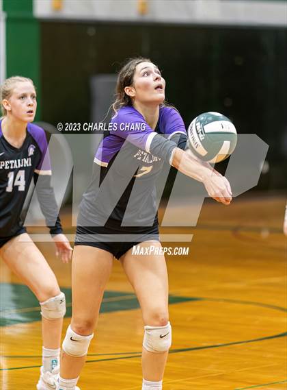 Thumbnail 3 in Petaluma vs Maria Carrillo photogallery.