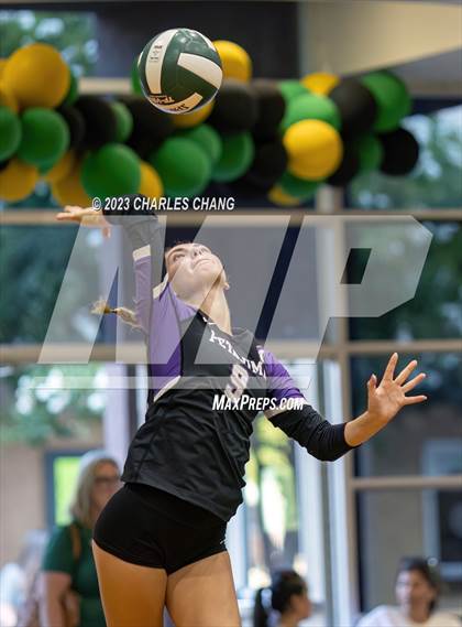 Thumbnail 3 in Petaluma vs Maria Carrillo photogallery.