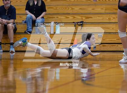 Thumbnail 1 in Petaluma vs Maria Carrillo photogallery.