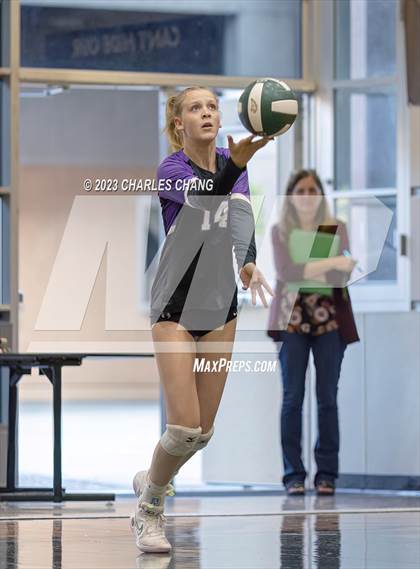Thumbnail 1 in Petaluma vs Maria Carrillo photogallery.