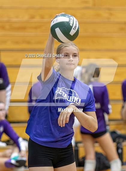 Thumbnail 3 in Petaluma vs Maria Carrillo photogallery.