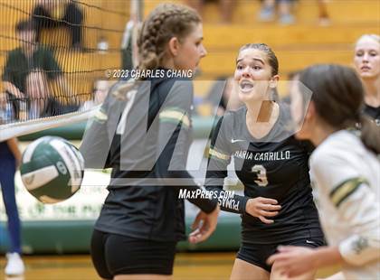Thumbnail 3 in Petaluma vs Maria Carrillo photogallery.