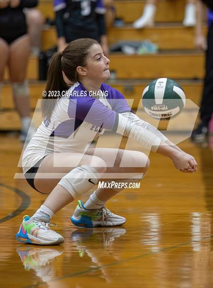 Thumbnail 1 in Petaluma vs Maria Carrillo photogallery.