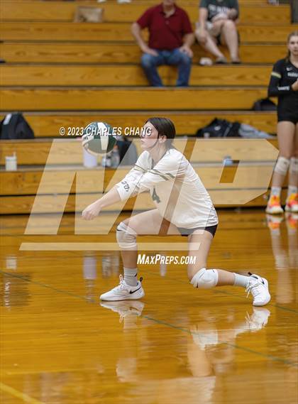Thumbnail 2 in Petaluma vs Maria Carrillo photogallery.