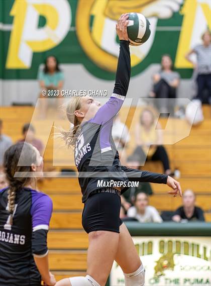 Thumbnail 3 in Petaluma vs Maria Carrillo photogallery.