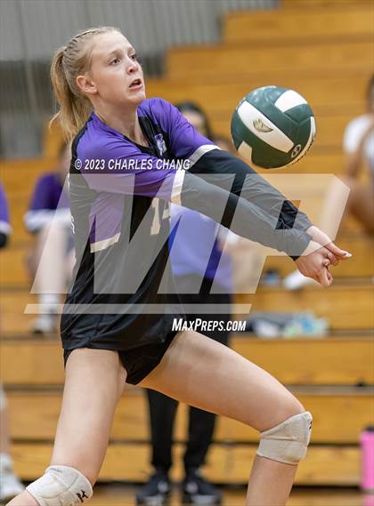 Thumbnail 2 in Petaluma vs Maria Carrillo photogallery.